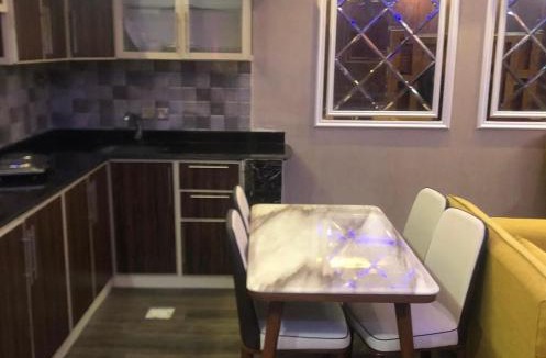 Abha Ski Chalet | شاليهات و فلل كابري رويال