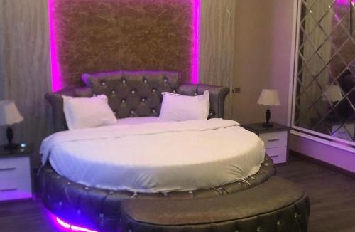 Abha Ski Chalet | شاليهات و فلل كابري رويال