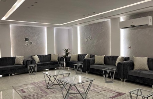 Khamis Mushait Ski Chalet | شاليه الاولفيرا