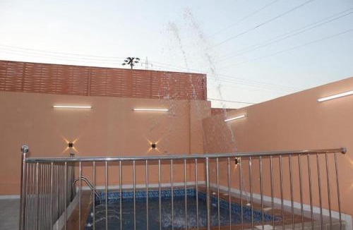 Al Hada Ski Chalet | شاليه التميز الراقي - الهدا