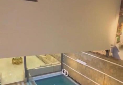 Abha Ski Chalet | شاليه الجاكرند