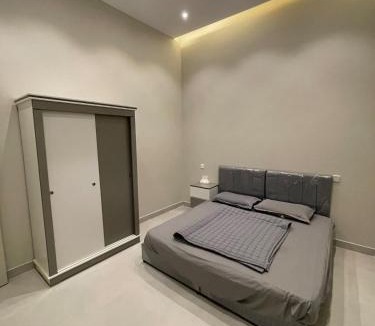 Ha'il Apartment | شاليه الخزامى