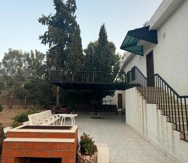 Taif House | شاليه المزرعة