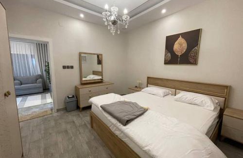 Yanbu Ski Chalet | شاليه الياسمين