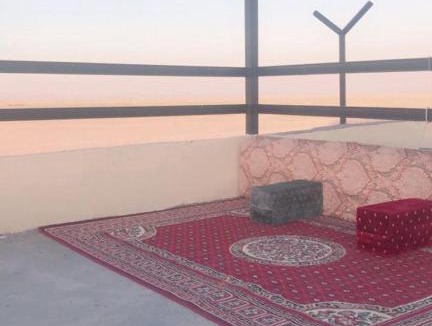 Eastern Province House | شاليه جود