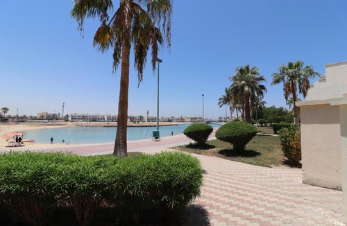 Sari Street Apartment | شاليه درة العروس