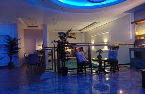 Abha Hotel | شاليه رفالا