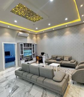Ha'il Apartment | شاليه ريف المملكة