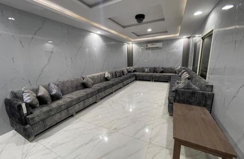 Al-Hamadaniyah Ski Chalet | شاليه ساف الحمدانيه