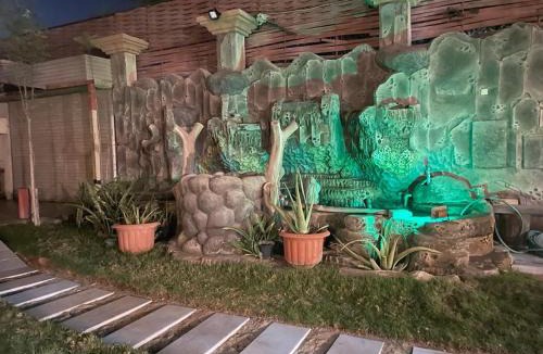Al Khobar Ski Chalet | شاليه سهم
