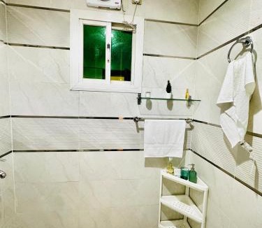 Al Kura Ski Chalet | شاليه ضفاف - Difaf Chalet - فخم وجديد وفاخر