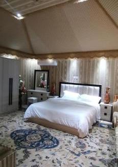 Al Bahah Ski Chalet | شاليه ضوء القمر