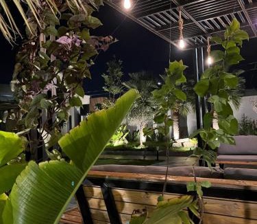 Buraydah Villa | شاليه فيلا ـ Sw ـ بحديقة خارجية