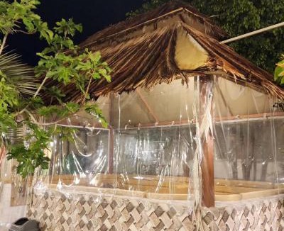 Ha'il Ski Chalet | شاليه كرم