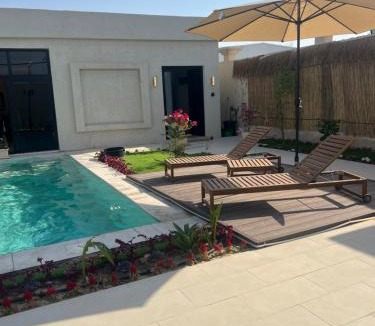 Mizail Ski Chalet | شاليه كوڤ 2 Cove Chalet