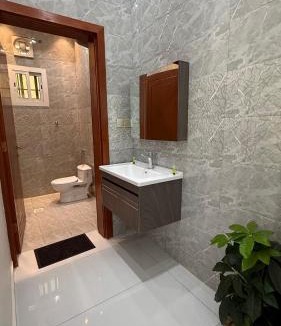 Al Hawiyah Hotel | شاليه ليالي الفندقيه