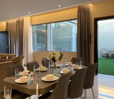 Taif Ski Chalet | شاليه 7