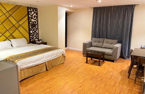 Buraydah Hotel | شدون للشقق المخدومة - اقتصادي