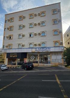 Al Baha Apartment | شركة العييري للشقق المخدومة الباحة Al-Eairy Serviced Apartments Company, Al Baha 2