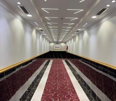 Mizail Hotel | شركة سعادات الانماء-دار الطائف سويتس