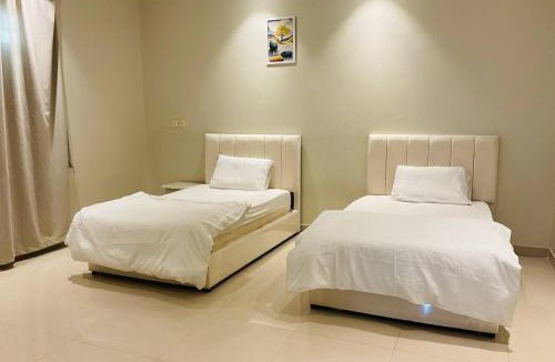 Al Kharj Apartment | شـقـة بغـرفـتـيـن Two rooms
