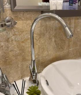 Taif Apartment | شقة التّرف