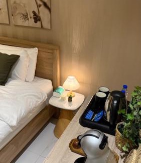 Taif Apartment | شقة التّرف