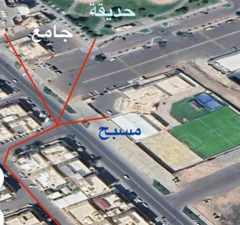 Medina Apartment | شقة الخالدية