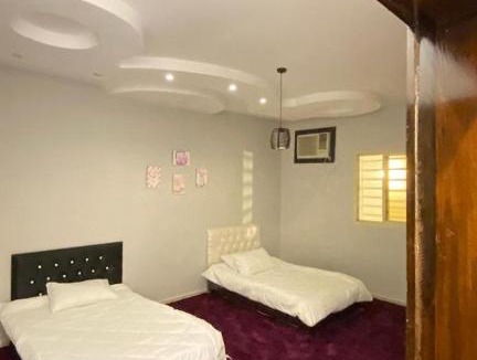 Abha Apartment | شقة الزهور