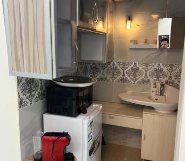 Al Kura Apartment | شقة الشراع 1