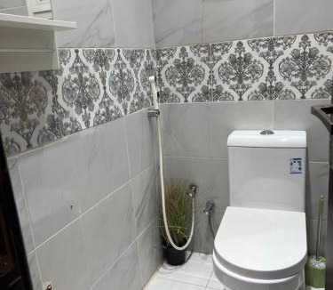 Al Kura Apartment | شقة الشراع 1