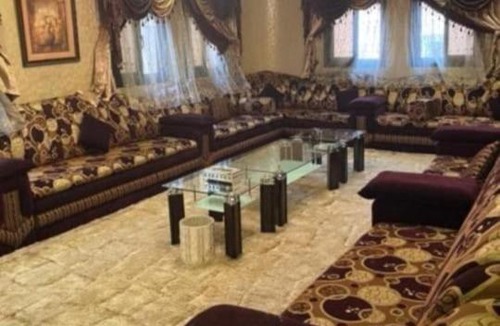 Al Shifa Apartment | شقة الشفا 5 غرف مؤثثة