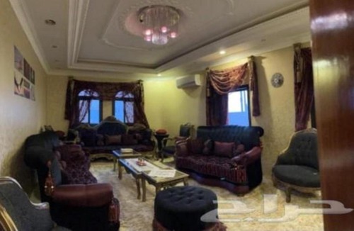 Al Shifa Apartment | شقة الشفا 5 غرف مؤثثة