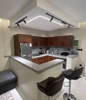 Mecca Apartment | شقة الصفا