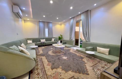 Medina Apartment | شقة العقيق عروة alaqeeq apartments