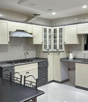 Abha Apartment | شقة المحالة