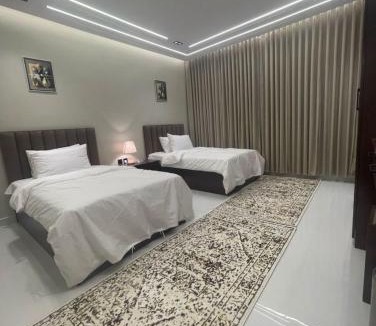 Mecca Apartment | شقة المروة