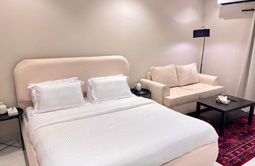 Riyadh Apartment | شقة المصيف في وسط الرياض
