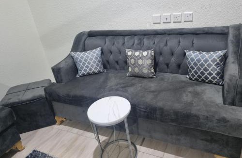 'Asir Apartment | شقة الواديين بالقرب من المدينه العسكريه