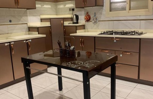 Abha Apartment | شقة الورود