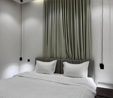 Hafr Al Batin Apartment | شقة انيقة بدخول ذاتي
