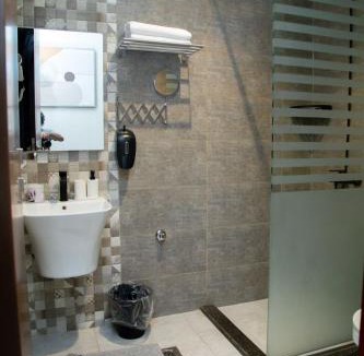 Jeddah Apartment | شقة بثلاث غرف فاخرة وبطراز أنيق