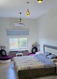 Al Bahah Apartment | شقة بحوش خاص 2