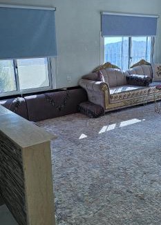 Al Bahah Apartment | شقة بحوش خاص 2