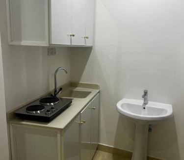 Al Kharj Apartment | شقة بدخول ذاتي غرفتين نوم وصالة