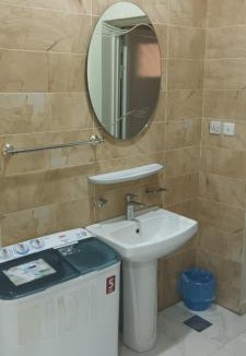 Mizail Apartment | شقة بروق شهري