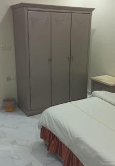 Mizail Apartment | شقة بروق شهري