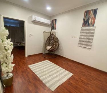 Al Hofuf Apartment | شقة تمليك فخمة غرفة نوم وصالة