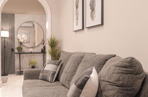 Al Harra Al-Sharqiah Apartment | شقة جديدة بجوار المسجد النبوي