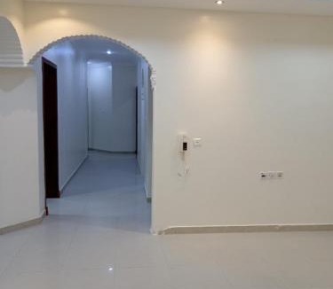 Dammam Apartment | شقة حي المنار